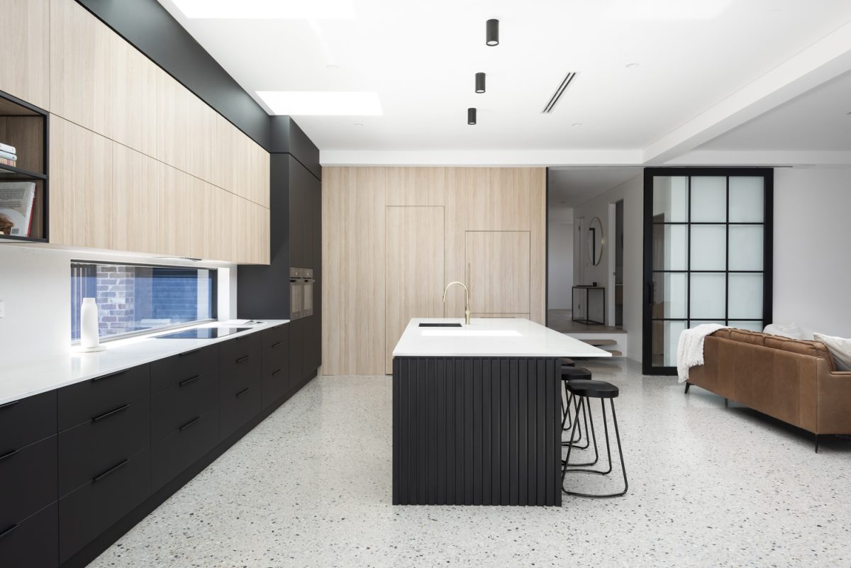 Duncan Street, Balgownie