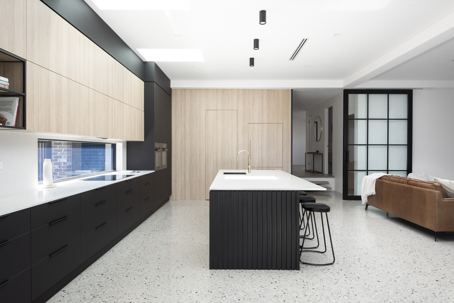 Duncan Street, Balgownie