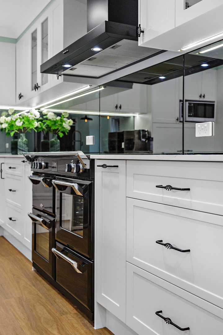 Edward Corrigan Close, Woonona East