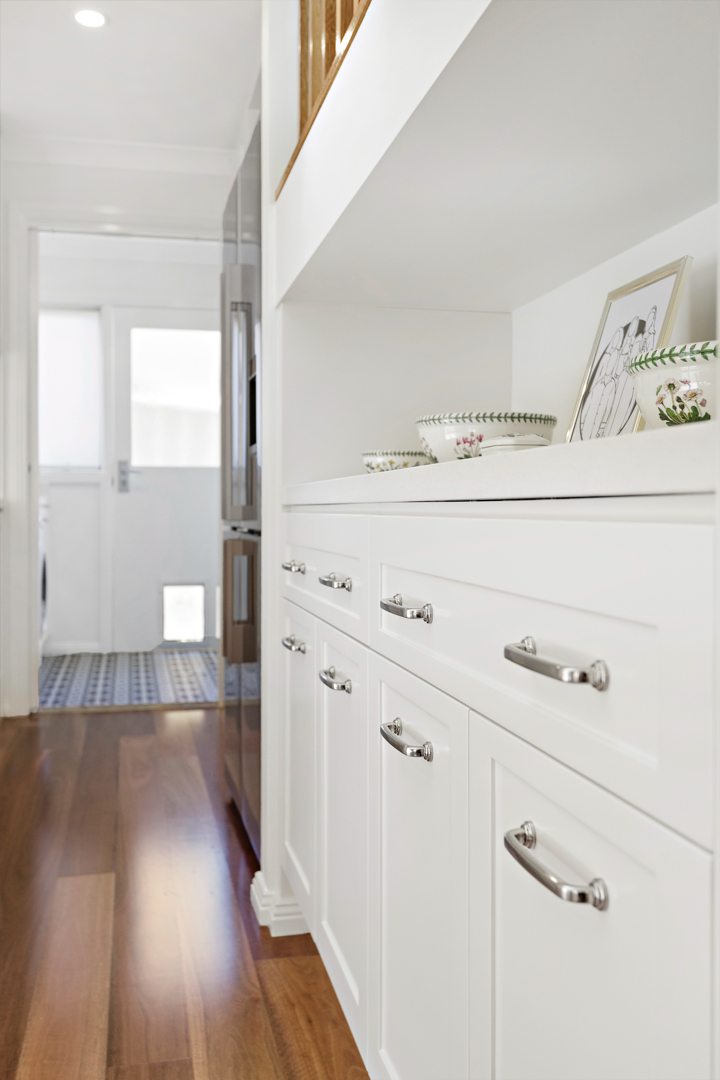 Prosser Close, Tarrawanna