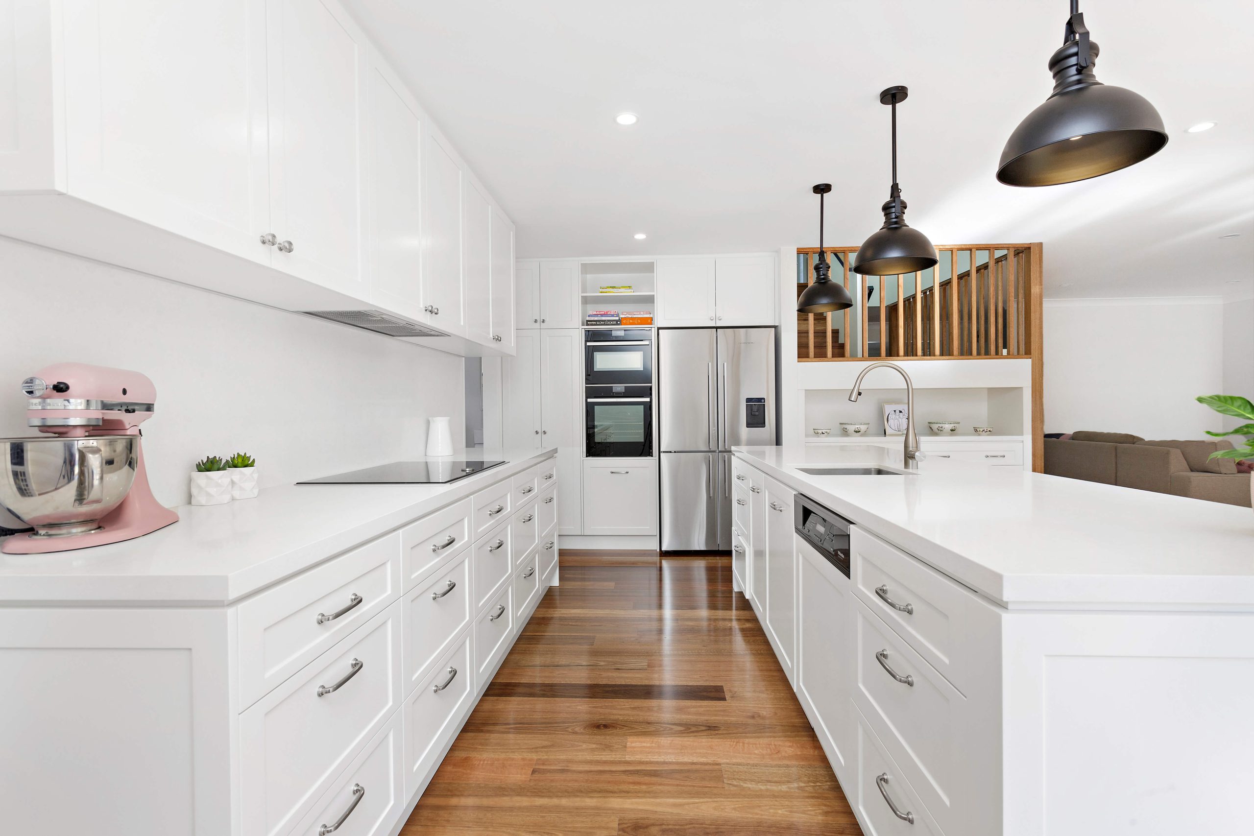 Prosser Close, Tarrawanna